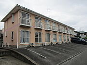 シャトーレ金森 1階 築34年の賃貸物件