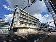 町田駅より徒歩13分 2階 築60年6ヶ月の賃貸物件