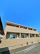 コートジュネスB 2階 築12年8ヶ月の賃貸物件