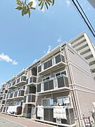 コンドミニオ百舌鳥 3階 築32年8ヶ月の賃貸物件