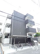 駒川中野駅より徒歩7分 3階 築7年7ヶ月の賃貸物件