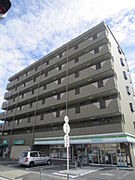 エミネンスパレス 2階 築24年8ヶ月の賃貸物件