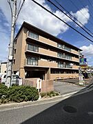 なかもず駅より徒歩8分 4階 築27年7ヶ月の賃貸物件