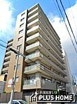 和歌山市雑賀屋町 10階建 築18年のイメージ