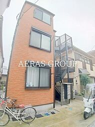 ベイルーム横浜生麦