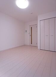 京急空港線 大鳥居駅 徒歩17分の賃貸アパート 1階1Kのリビング/ダイニング