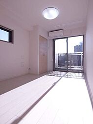 リブリ・プレミアムヘリテージ品川 3階1Kのリビング/ダイニング