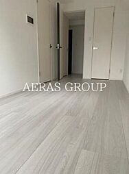 LEXE東京North II 5階ワンルームのリビング/ダイニング