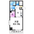 エレガンス長居2階6.0万円