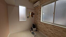 ユナイト殿町アラベスク 2階ワンルームのリビング/ダイニング