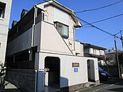 矢部駅より徒歩5分 1階 築38年11ヶ月の賃貸物件