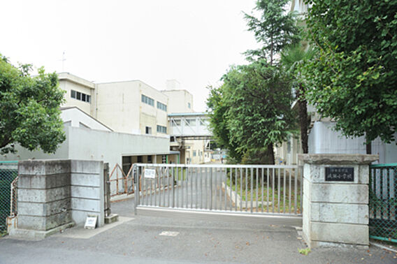 杉山ビル_周辺_4
