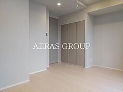 ズーム池袋ウエスト 801 8階1Kのリビング/ダイニング