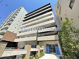 スプランディッド王子公園