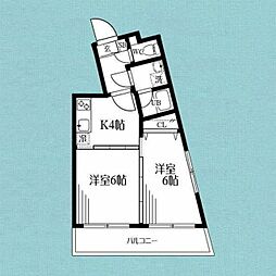 小田急小田原線 柿生駅 徒歩9分
