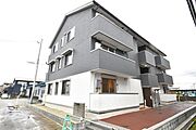 三条駅より徒歩17分 2階 新築の賃貸物件
