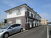 入谷駅より徒歩17分 2階 築32年10ヶ月の賃貸物件