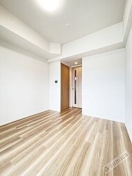 プレサンス深江橋ラヴィゲート 11階1Kのリビング/ダイニング