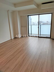 スタンズ板橋本町 903 9階2LDKのリビング/ダイニング