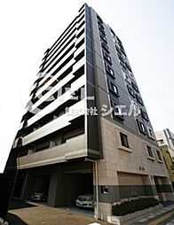 ザ・グランフォーリア西日暮里赤土小学校前ステーションマークス