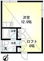 PRISMCOURT月島2階14.2万円