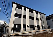 MELDIA淵野辺II 1階 築3年9ヶ月の賃貸物件