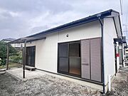 本厚木駅よりバス35分 徒歩1分 1階 築14年10ヶ月の賃貸物件