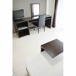 東京メトロ半蔵門線 水天宮前駅 徒歩9分の賃貸マンション 7階1Kのリビング/ダイニング