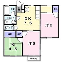 間取り：222020057725