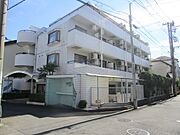 エヴェナール横浜の賃貸物件