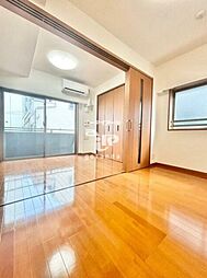 東急池上線 池上駅 徒歩10分の賃貸マンション 2階1DKのリビング/ダイニング