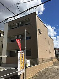 阪神本線 出屋敷駅 徒歩12分の賃貸アパート