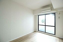 都営大江戸線 落合南長崎駅 徒歩2分の賃貸マンション 2階ワンルームのリビング/ダイニング