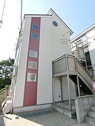 リーヴェルポート横浜三ツ沢V