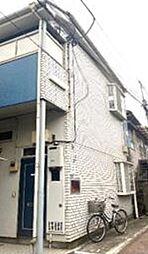 ホワイトハイツ豊島 A棟