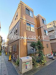 アクアブラン目黒レジデンス