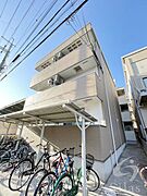 フジパレス今川III番館 2階 築9年1ヶ月の賃貸物件