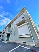 西ノ庄駅より徒歩11分 1階 築33年の賃貸物件