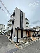 CREEKLANE桃山台の賃貸物件