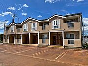 グラン アベニュー B 1階 築20年2ヶ月の賃貸物件