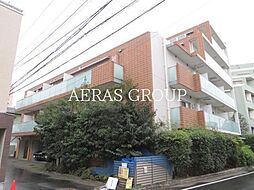 ステラコート洗足