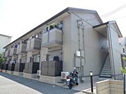 シャルト 2階 築17年5ヶ月の賃貸物件