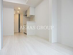 アーバネックス日本橋馬喰町 303 3階1DKのリビング/ダイニング