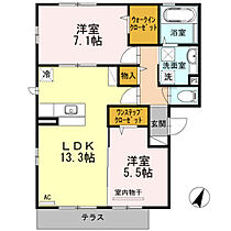 間取り：227092983831