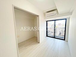 ブライズ亀有 6階1Kのリビング/ダイニング