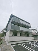 ル・リアン神戸 1階 築1年7ヶ月の賃貸物件