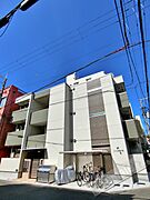 和歌山駅より徒歩13分 2階 築5年9ヶ月の賃貸物件