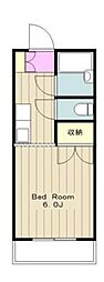 JR横浜線 相模原駅 徒歩19分 3階/-