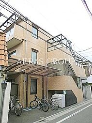 カーサエンゼル東長崎