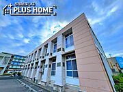 レオパレス向Bの賃貸物件